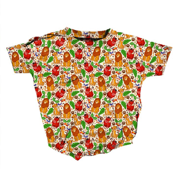 Hakuna Matata Romper **PreOrder**