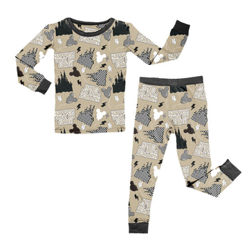 Happiest Dude on Earth Youth Pant Set **PreOrder**