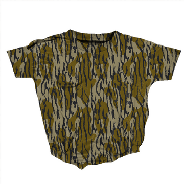 Camo Chaos Romper **Preorder**