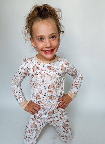 Parkside Magic Youth Pant Set