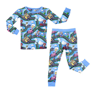 Sky Cruisers Youth Pant Set *RTS*