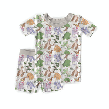 The Great Valley Pals Youth Shorts Set **PreOrder**