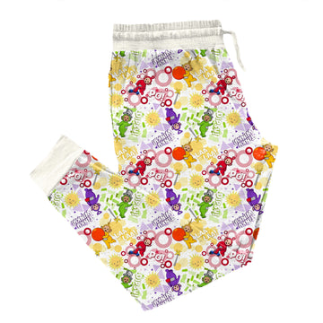 Laa Laa Land Adult Joggers *RTS*