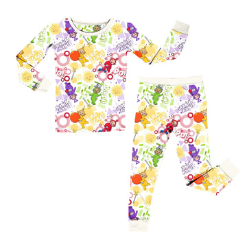 Laa Laa Land Youth Pant Set *RTS*