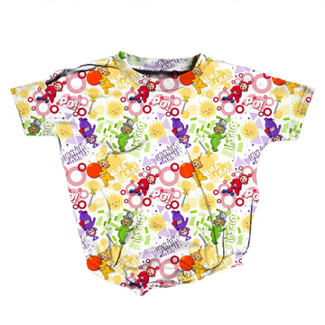 Laa Laa Land Romper *RTS*