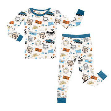 Truck Bed Youth Pant Set **PreOrder**