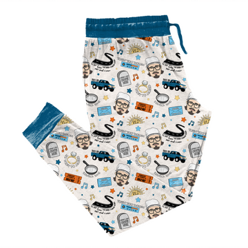 Truck Bed Adult Joggers **PreOrder**
