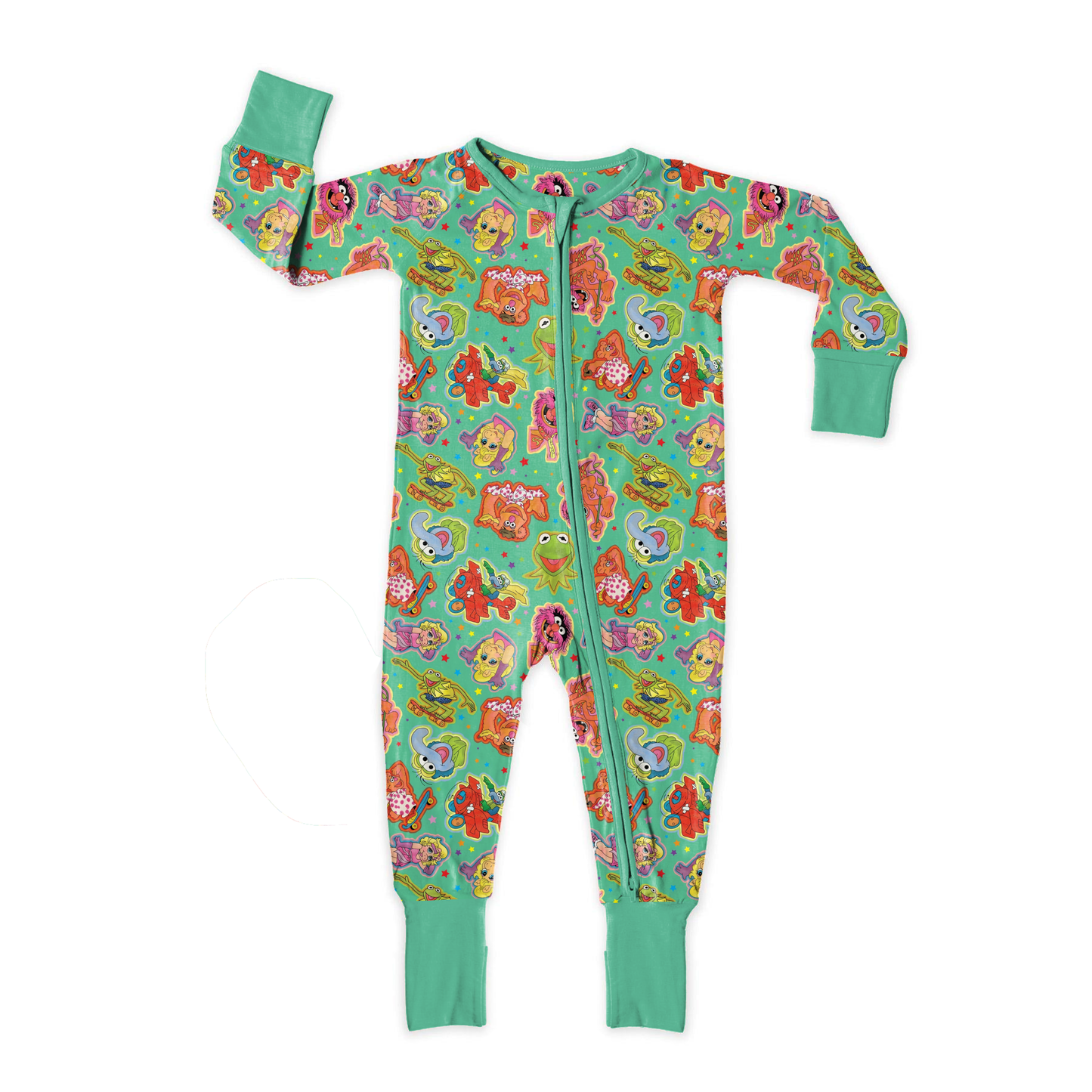 Little Legends Zipper Sleeper **PreOrder**