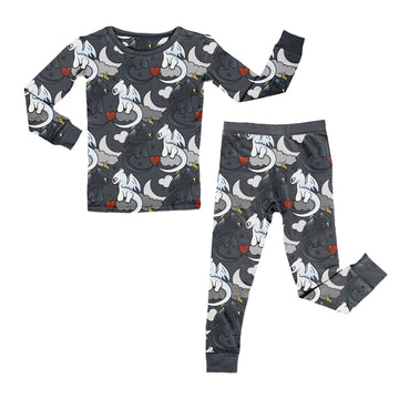 Mystic Duo Youth Pant Set *RTS*