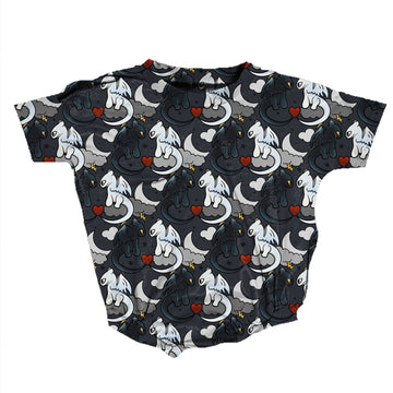 Mystic Duo Romper *RTS*