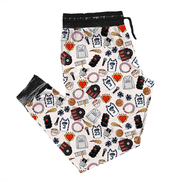 One Tree Hill Adult Joggers **PreOrder**