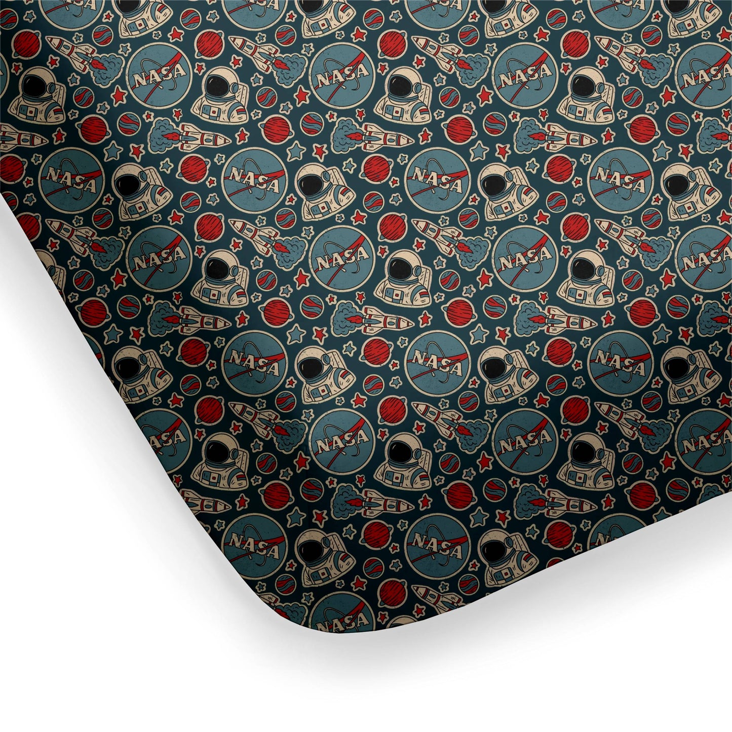 Out of this World Crib Sheet **PreOrder**