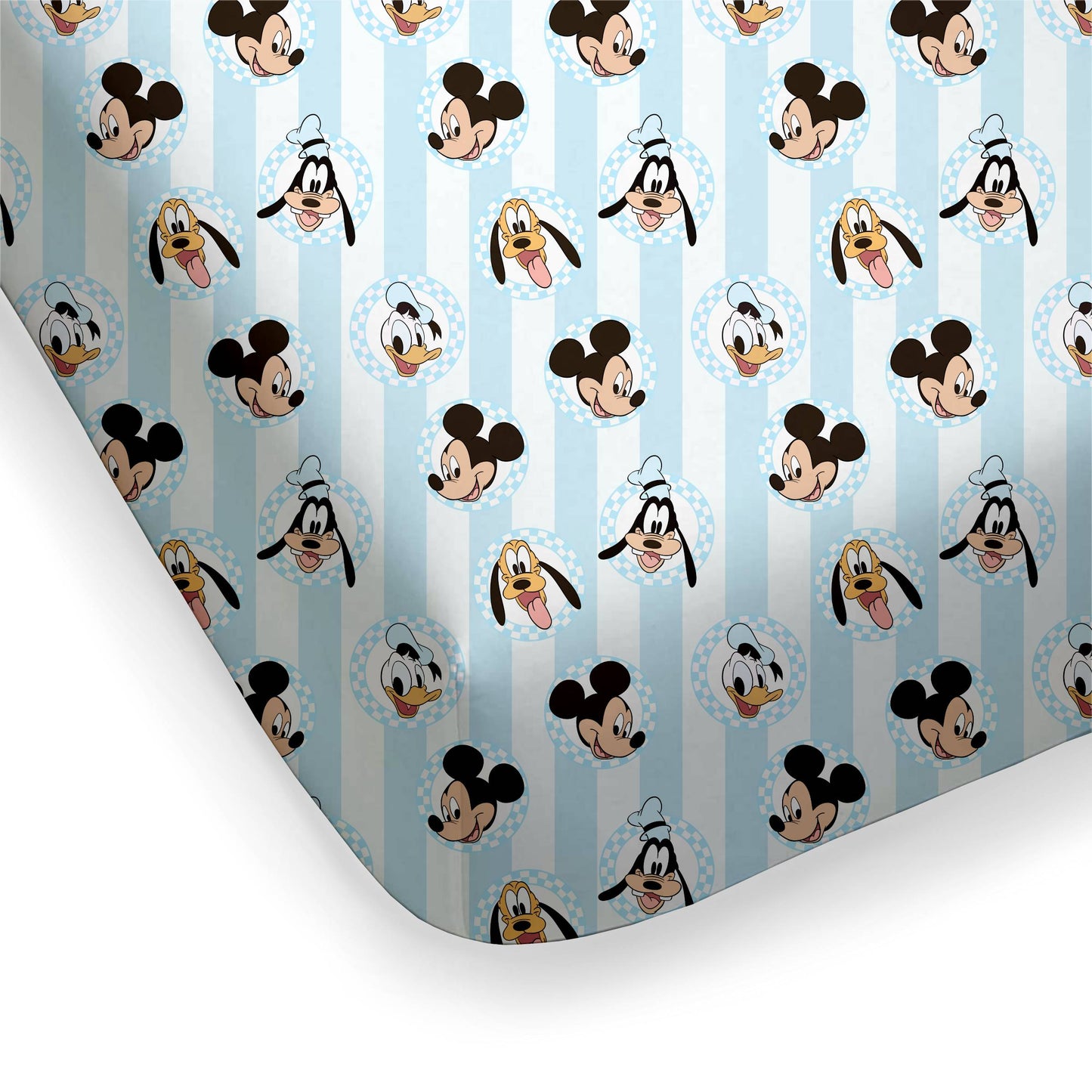 Oh Boy Club Crib Sheet *RTS*
