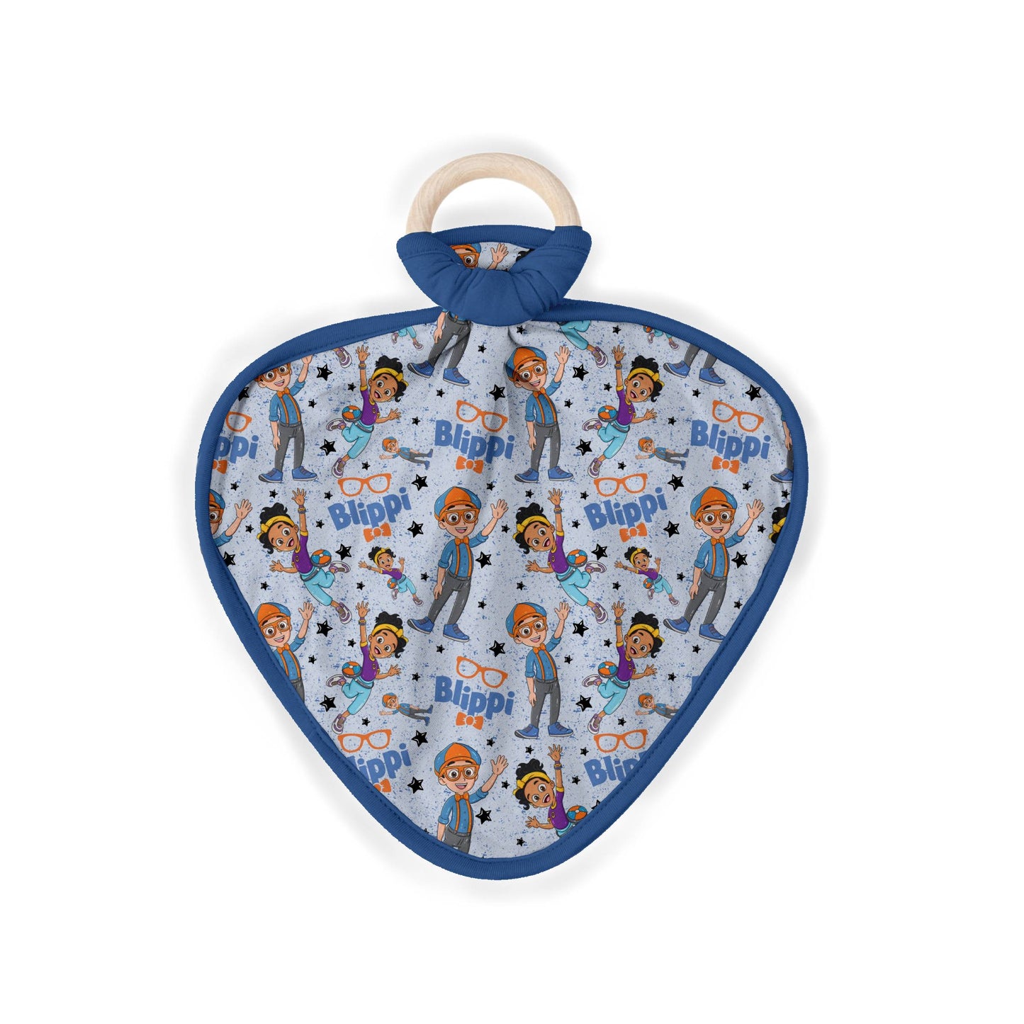 Explore More Friends Bamboo Lovey *RTS*