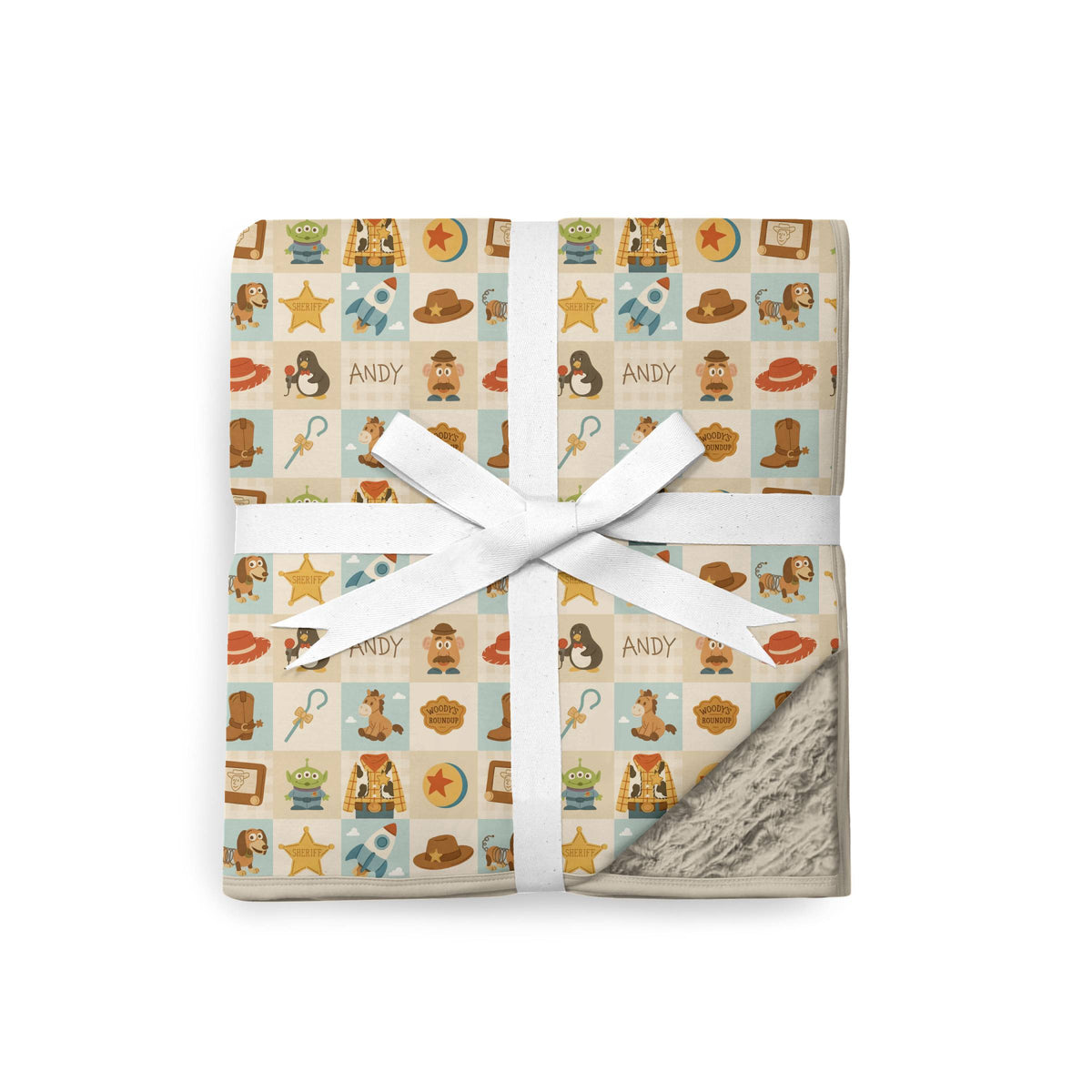 Best Toys in Town Cozy Plush Blanket **PreOrder**