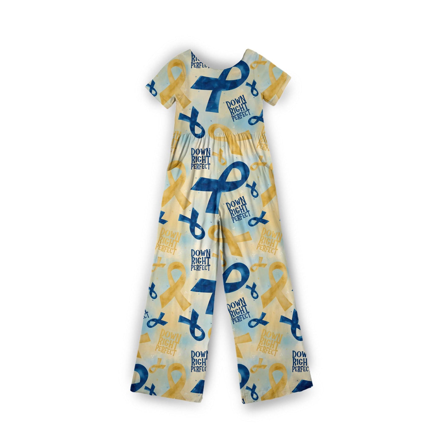 Down Right Perfect Jumpsuit **PreOrder**