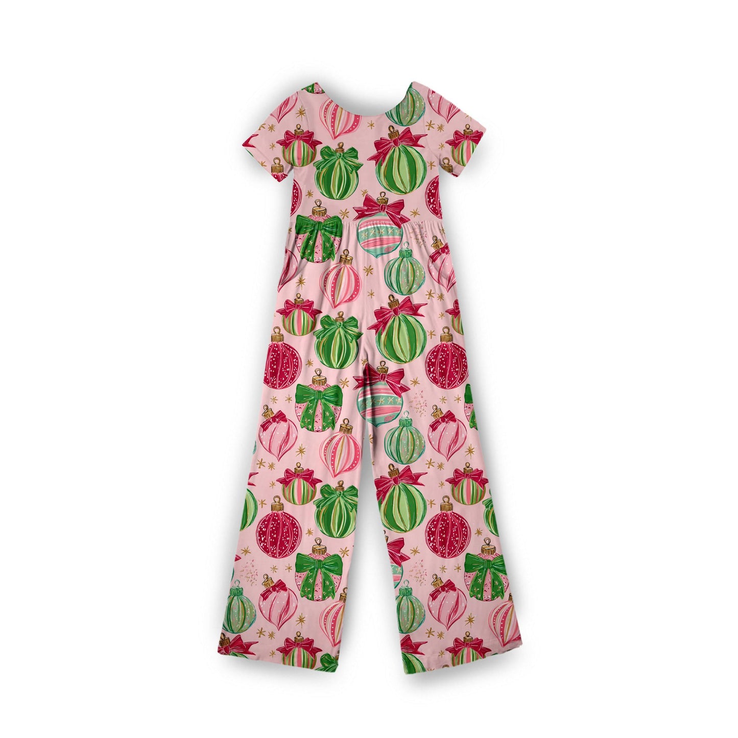 Pretty Little Baubles Jumpsuit **PreOrder**