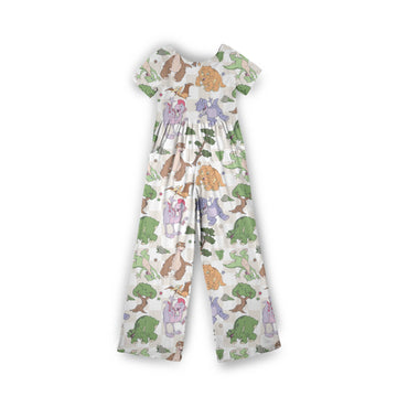 The Great Valley Pals Jumpsuit **PreOrder**
