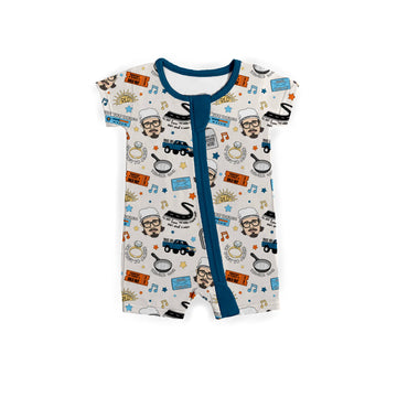 Truck Bed Zipper Shortie **PreOrder**