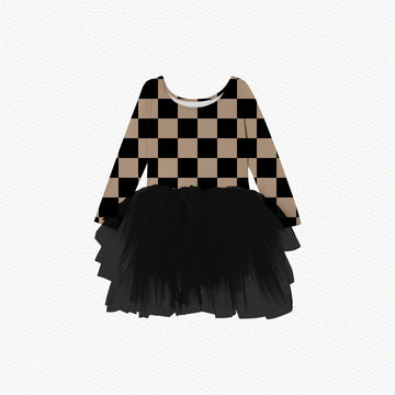 Check the Vibe Youth Tutu Dress **PreOrder**