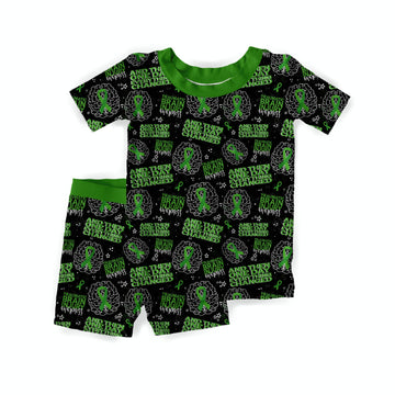 TBI Awareness Youth Short Set **Preorder**