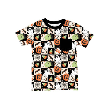 Bucket of Boos T-Shirt *RTS*