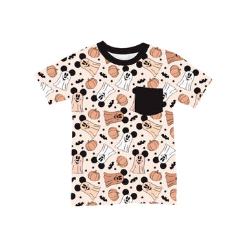 Spooky Mouse T-Shirt *RTS*