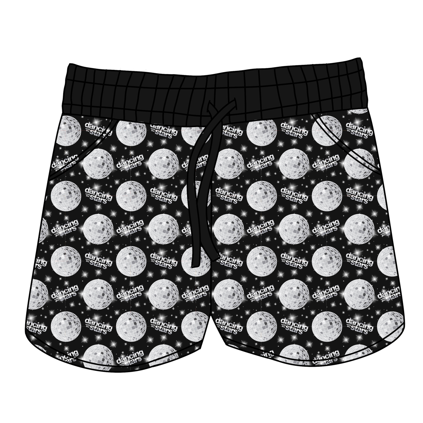 Dancing With The Stars Women's Shorts *RTS*