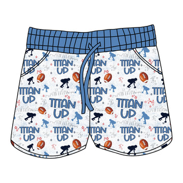 Tennessee Women's Shorts *RTS*
