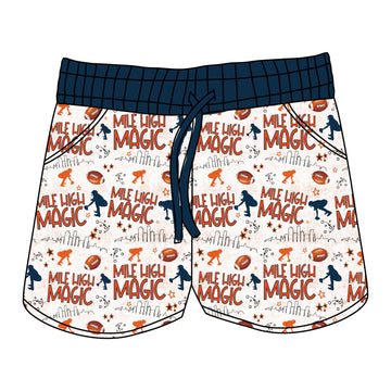 Denver Women's Shorts *RTS*