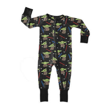 Wise One Zipper Sleeper **PreOrder**