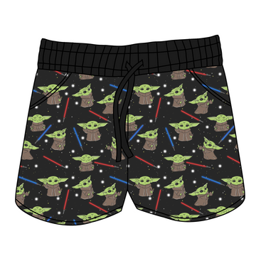 Wise One Women's Shorts **PreOrder**