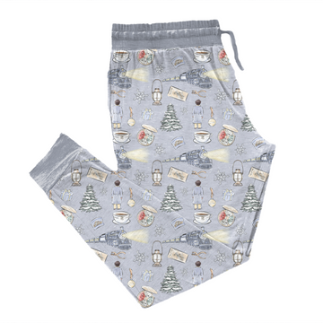 Believe In The Magic Adult Joggers **PreOrder**