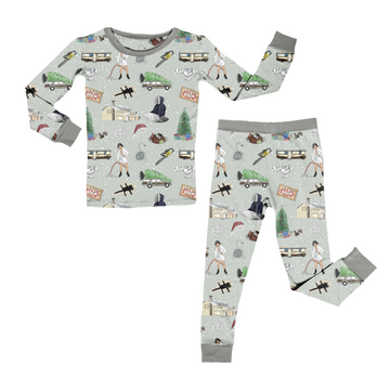 Griswold Greetings Youth Pant Set **PreOrder**