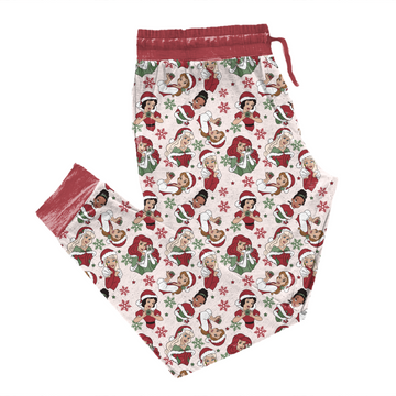 Once Upon A Christmas Adult Joggers **PreOrder**