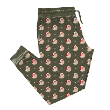 Vintage Claus Adult Joggers **PreOrder**