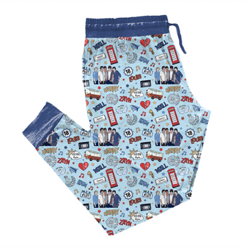 What Makes You Beautiful Adult Joggers **PreOrder**