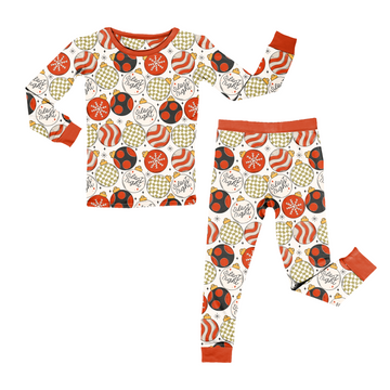 Ornament Dreams Youth Pant Set **PreOrder**