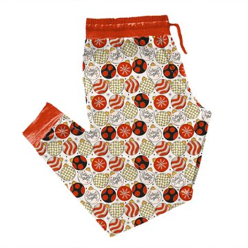 Ornament Dreams Adult Joggers **PreOrder**