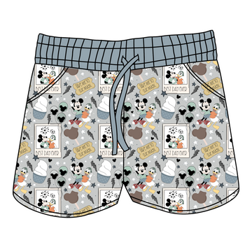 Best Day Ever! Women's Shorts **PreOrder**