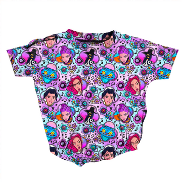 Encore Energy Romper **Preorder**