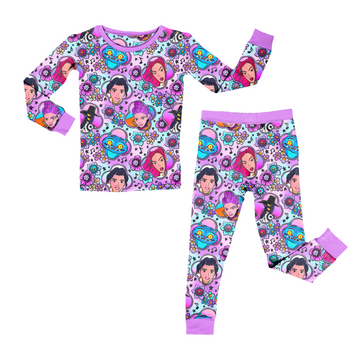 Encore Energy Youth Pant Set **PreOrder**