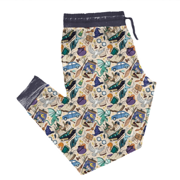 Wizard Ways Adult Joggers **PreOrder**