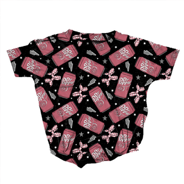 Fizzy Fun Romper **Preorder**
