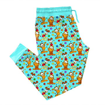 Purrfectly Perfect! Adult Joggers **PreOrder**