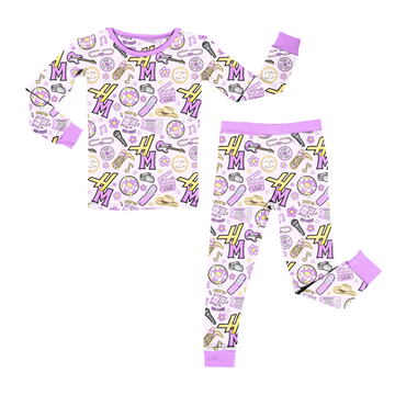 Best of Both Worlds Youth Pant Set **PreOrder**