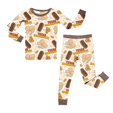 Butter Me Up Youth Pant Set **PreOrder**