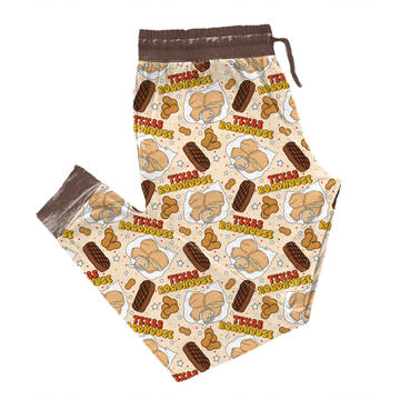 Butter Me Up Adult Joggers **PreOrder**