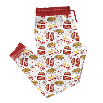 West Coast Cravings Adult Joggers **PreOrder**