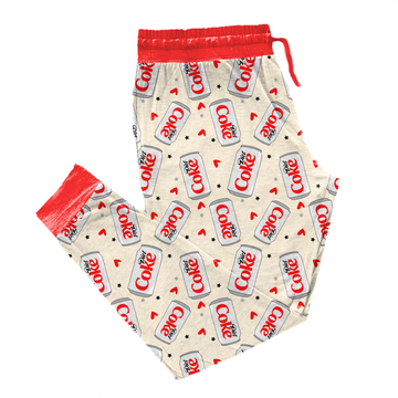 Fizzy Fix Adult Joggers **PreOrder**